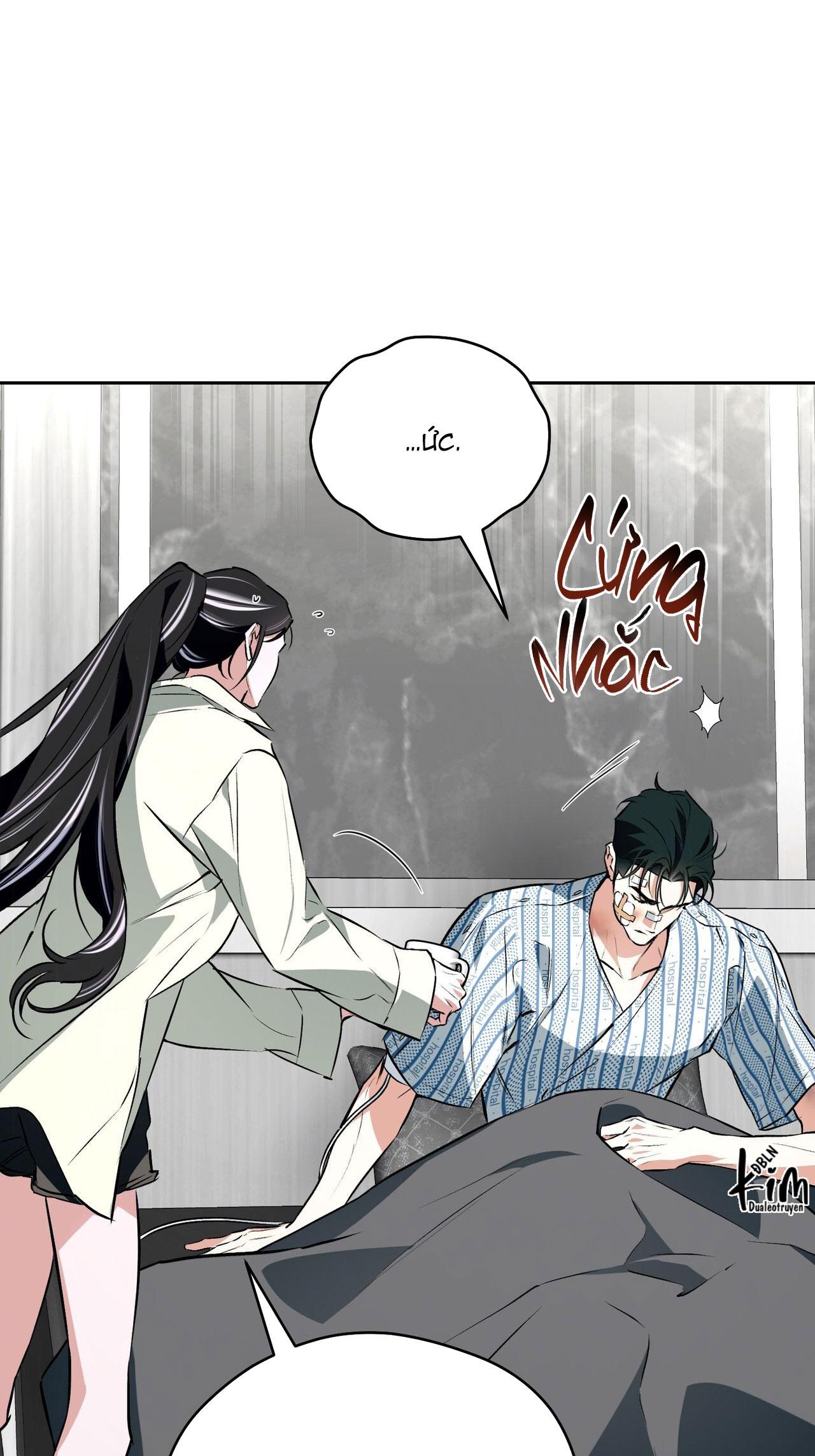 OFF TRACK Chapter 50 - Next Chapter 51