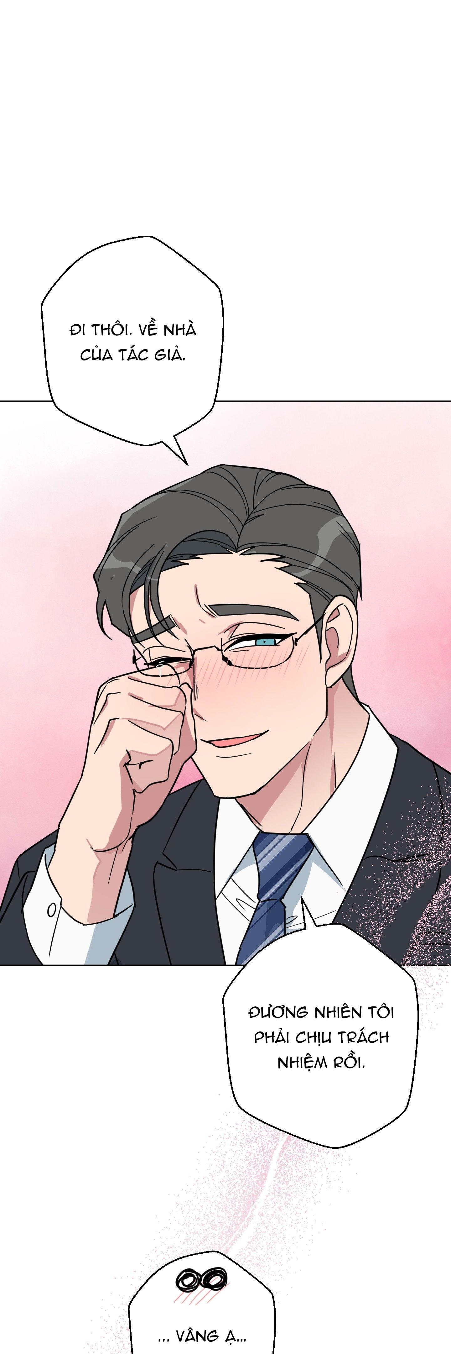 CHÚ ĐÃ BIẾT HẾT RỒI SAO ? Chapter 45 - Next Chapter 46