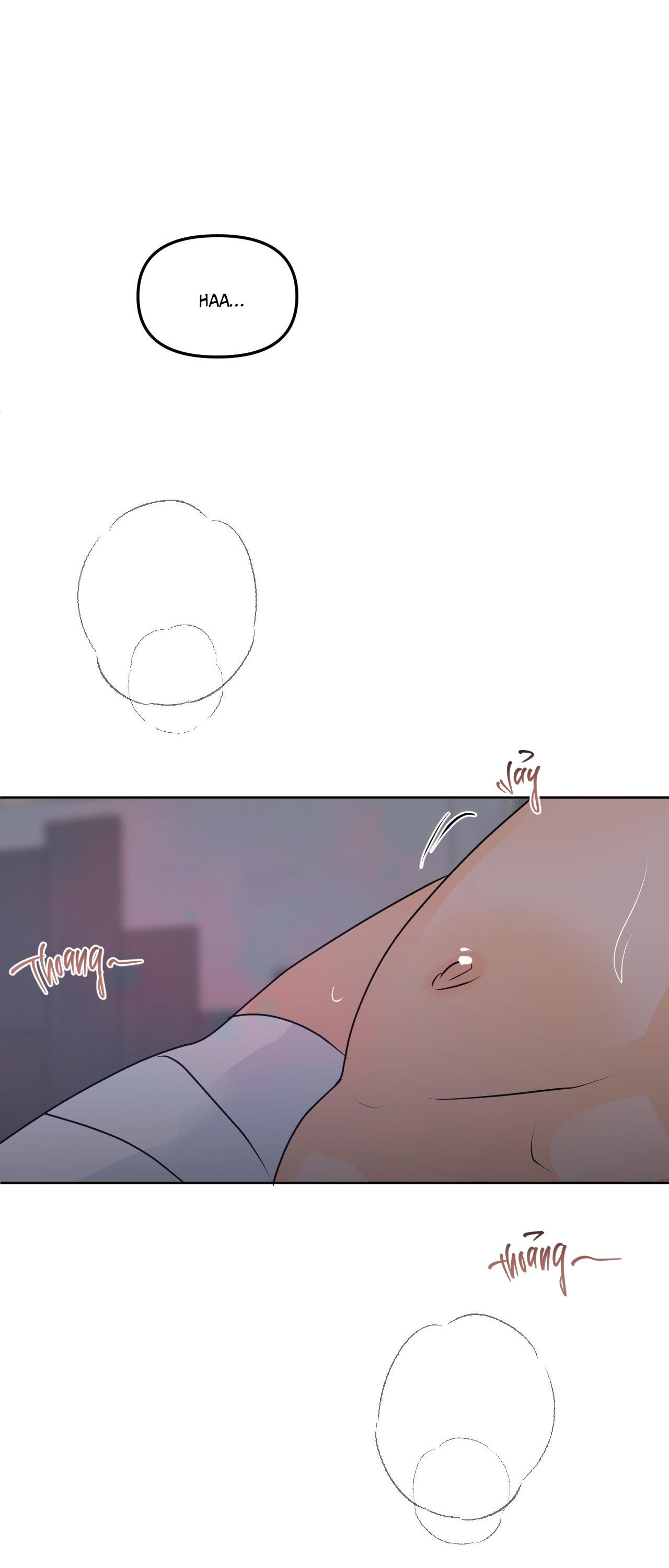RANH GIỚI CỦA MÙI HƯƠNG Chapter 58 - Next 