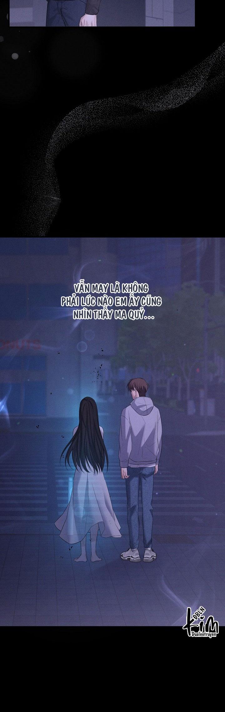 ĐÊM KHÔNG DẤU VẾT Chapter 49 - Next 