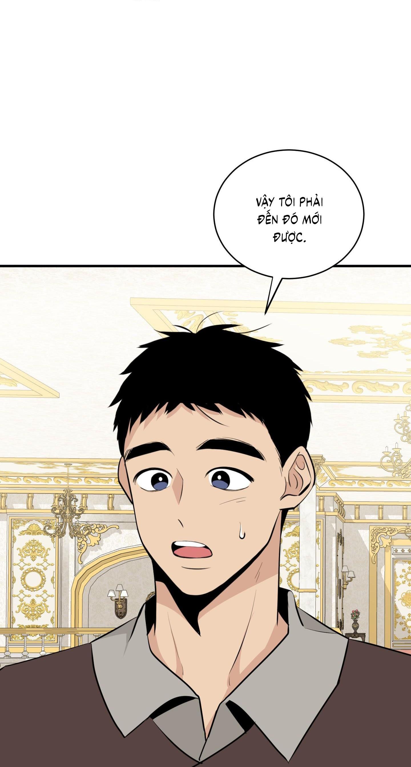 (CBunu) Hoa Vô Danh Chapter 29 - Next Chapter 30