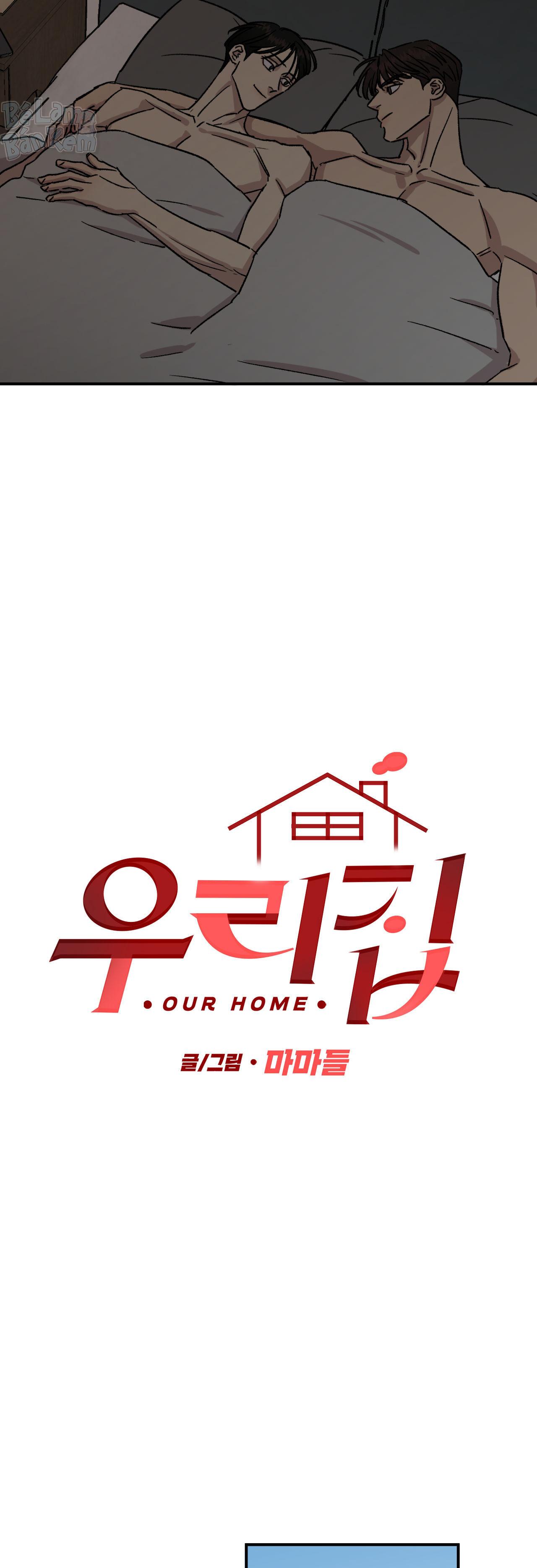 Nhà của chúng ta Chapter 42 - Next Chapter 42.01