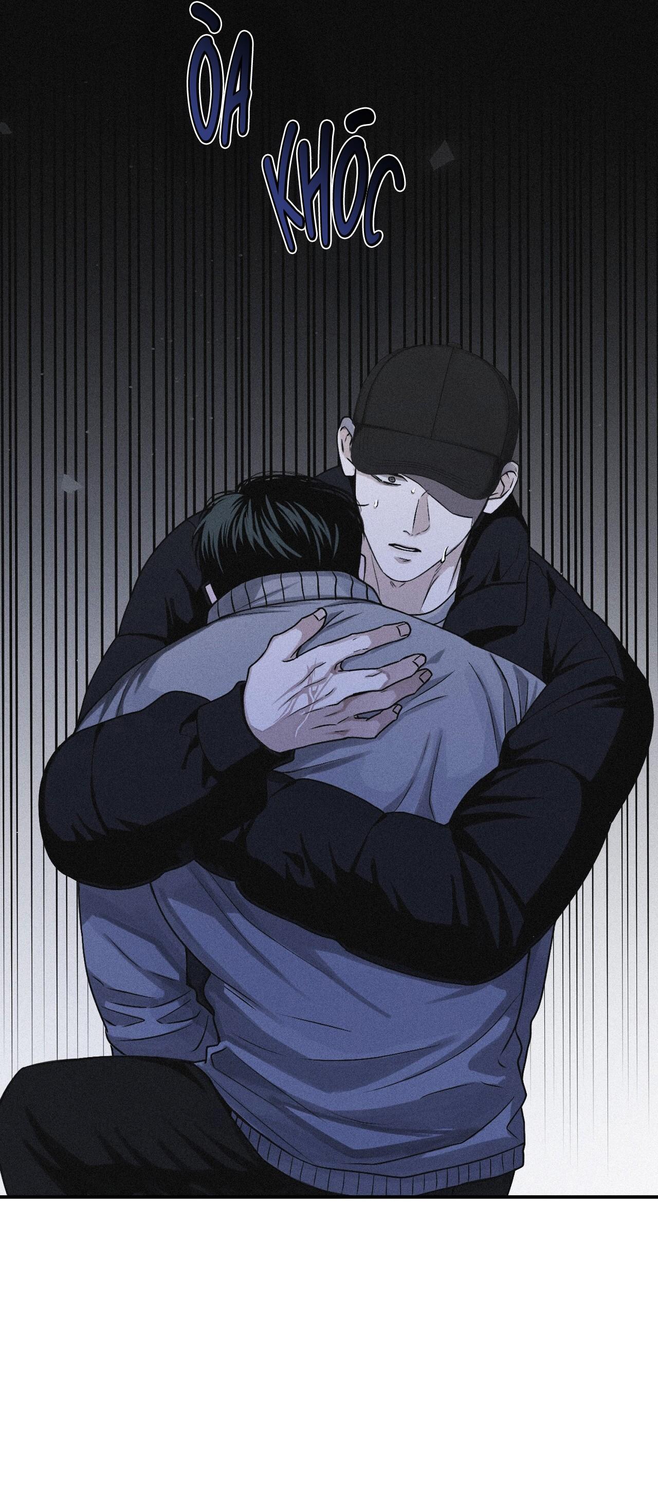 (CBunu) Phép Chiếu Chapter 48 - Next 