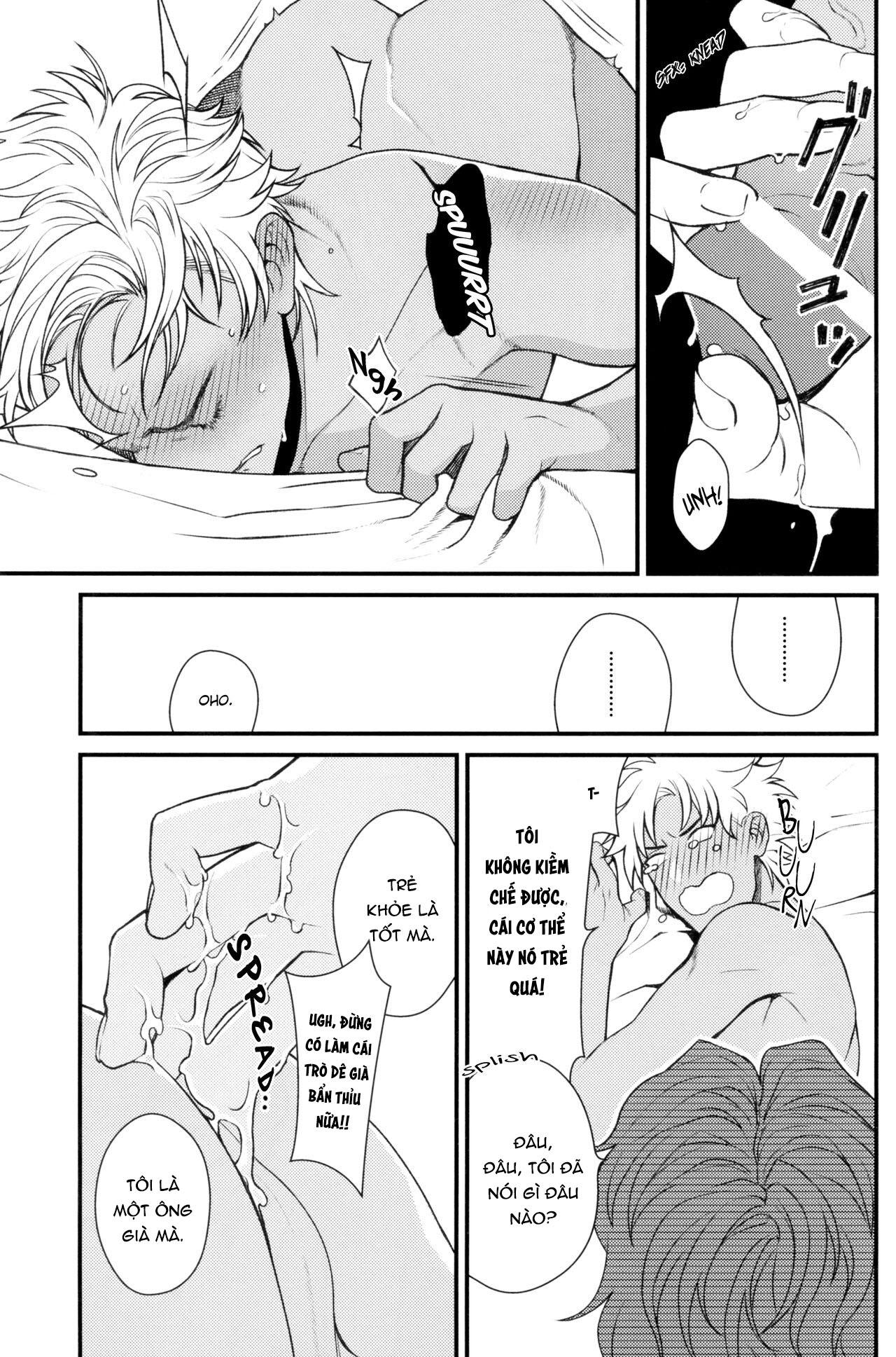 Tổng hợp Boylove Chapter 73 - Next Chapter 74