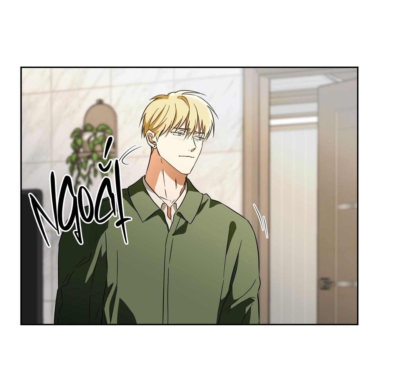 [DDT] CHIẾN LƯỢC ĐOẠT TÂM CỦA CUỘC TÌNH ĐƠN PHƯƠNG Chapter 15 - Trang 2