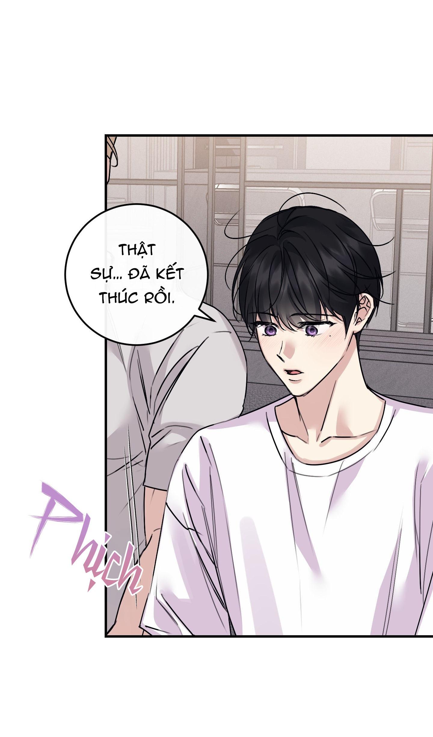 QUAN HỆ CỘNG SINH GIỮA TRỜI VÀ TRĂNG Chapter 59 - Next Chapter 60