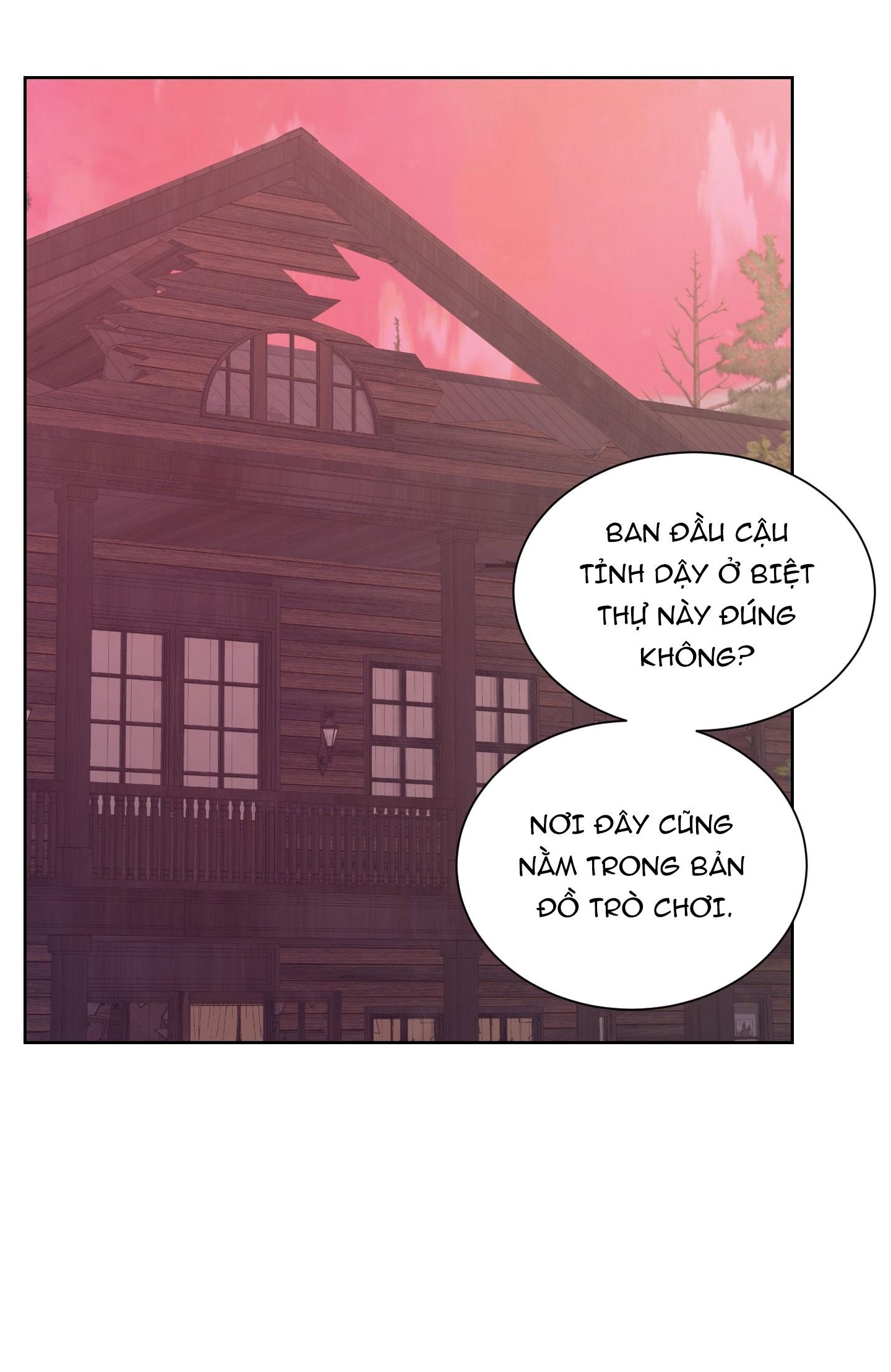 ĐÊM KINH HOÀNG Chapter 55 - Next Chapter 56