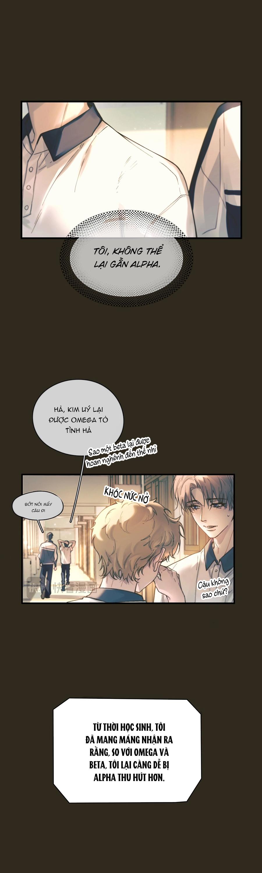 Tinh Vệ Chapter 29 - Next 