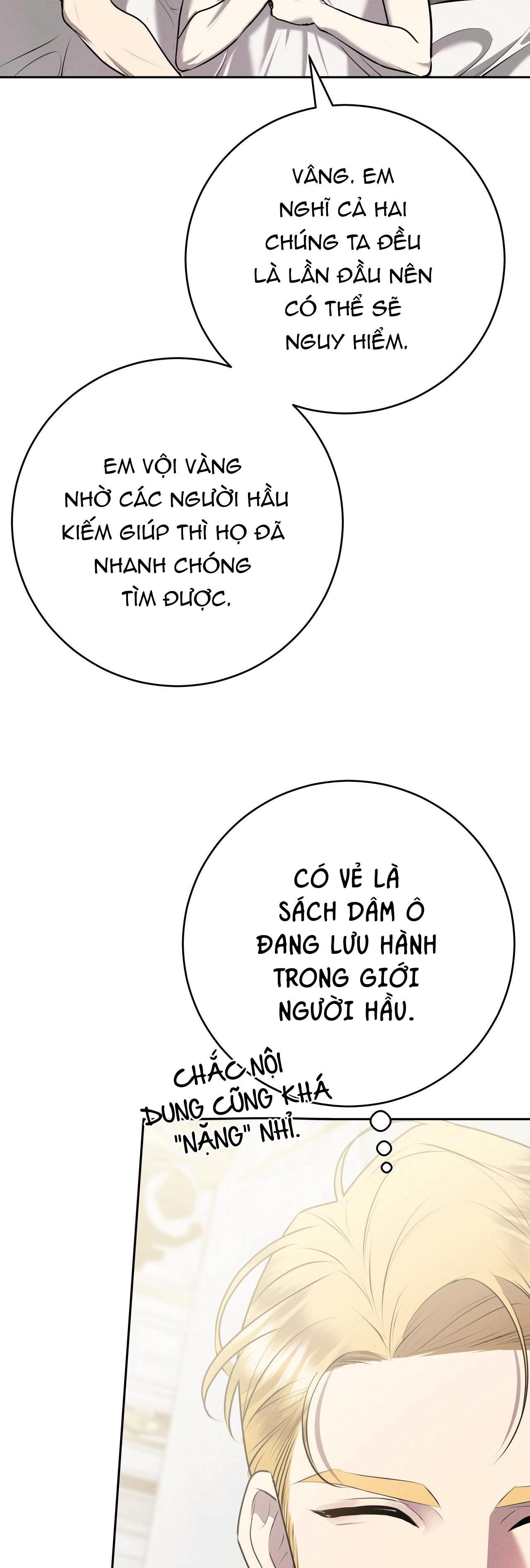 ĐÁM CƯỚI TAI TIẾNG Chapter 40 - Next 