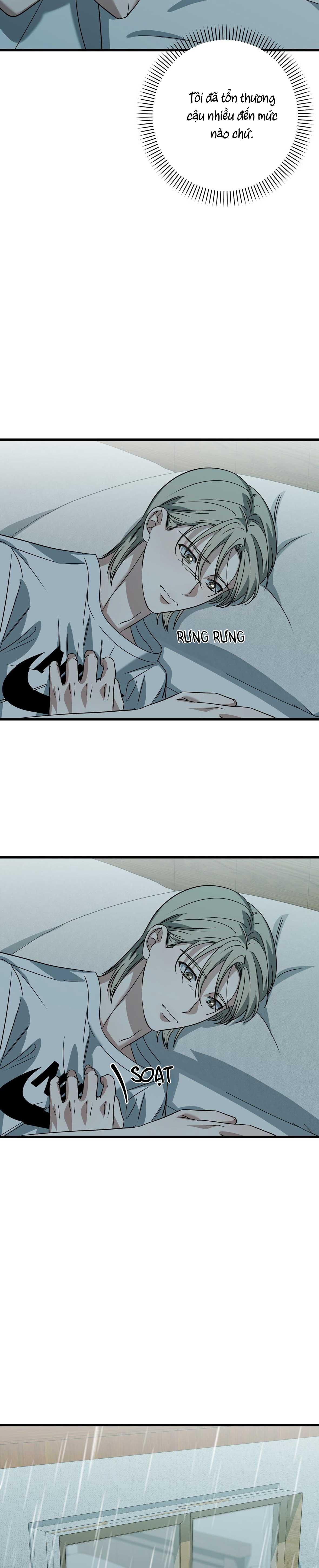 HỢP ĐỒNG KẸO NGỌT Chapter 36 - Next Chapter 38