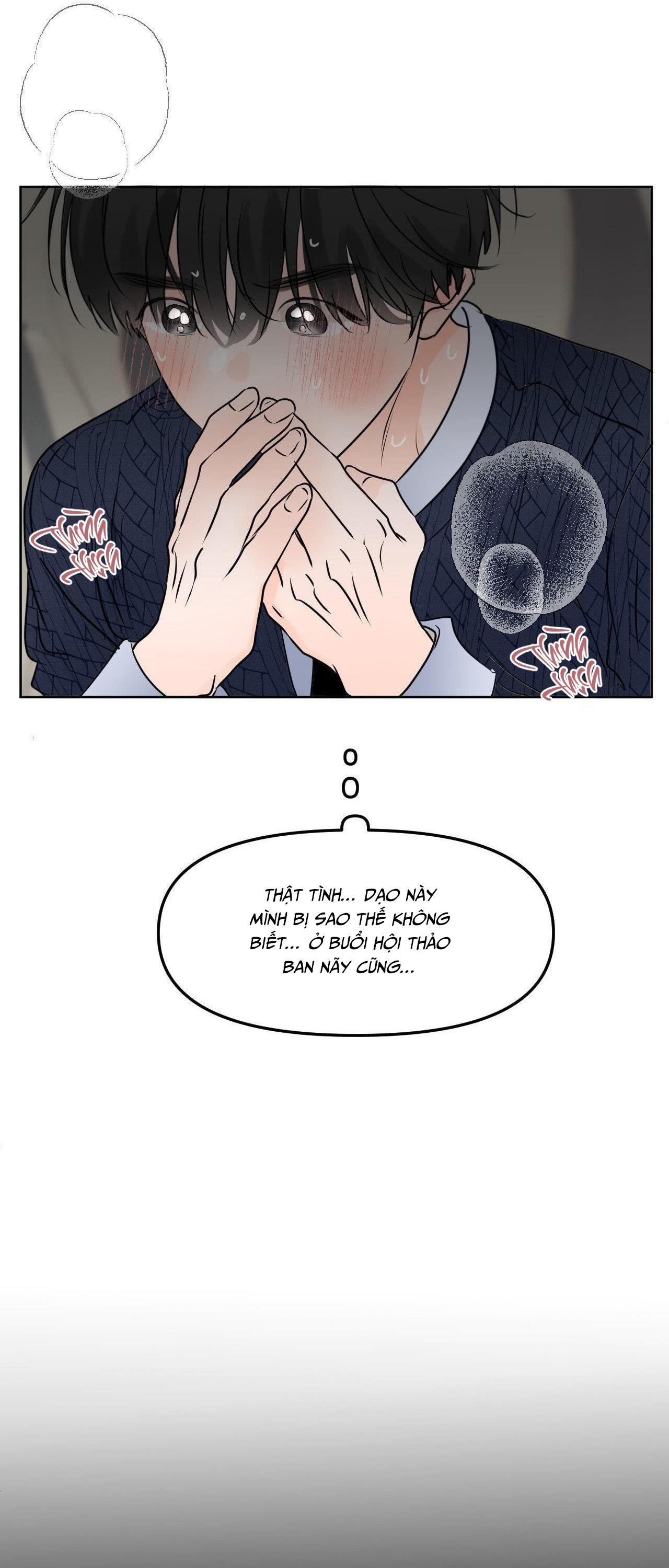 RANH GIỚI CỦA MÙI HƯƠNG Chapter 55 - Next Chapter 55.1 THÔNG BÁO OFF