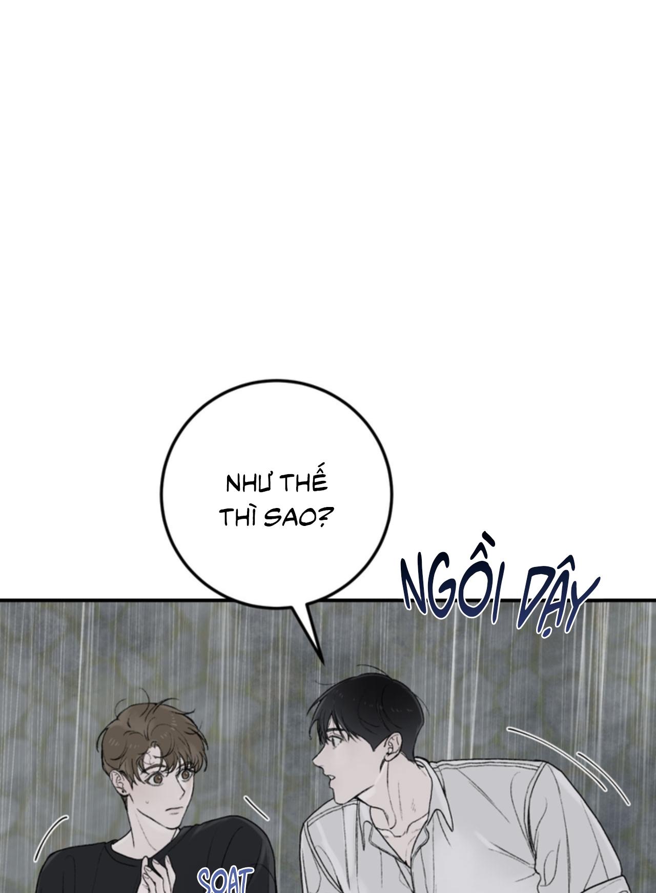 Deepest Confession Chapter 3 - Trang 2