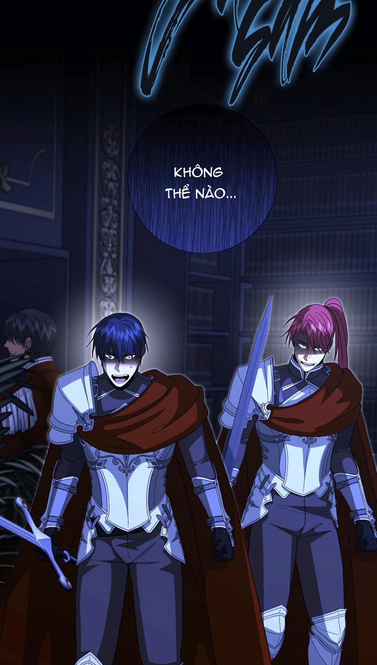 NGHỈ HƯU CHỨ KHÔNG PHẢI TÌNH YÊU Chapter 56 - Next 
