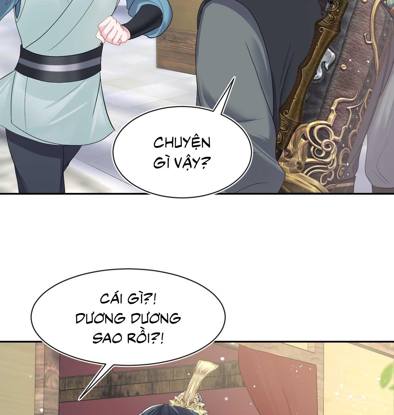 Tuyệt mỹ bạch liên hoa online dạy học Chapter 50 - Next Chapter 51