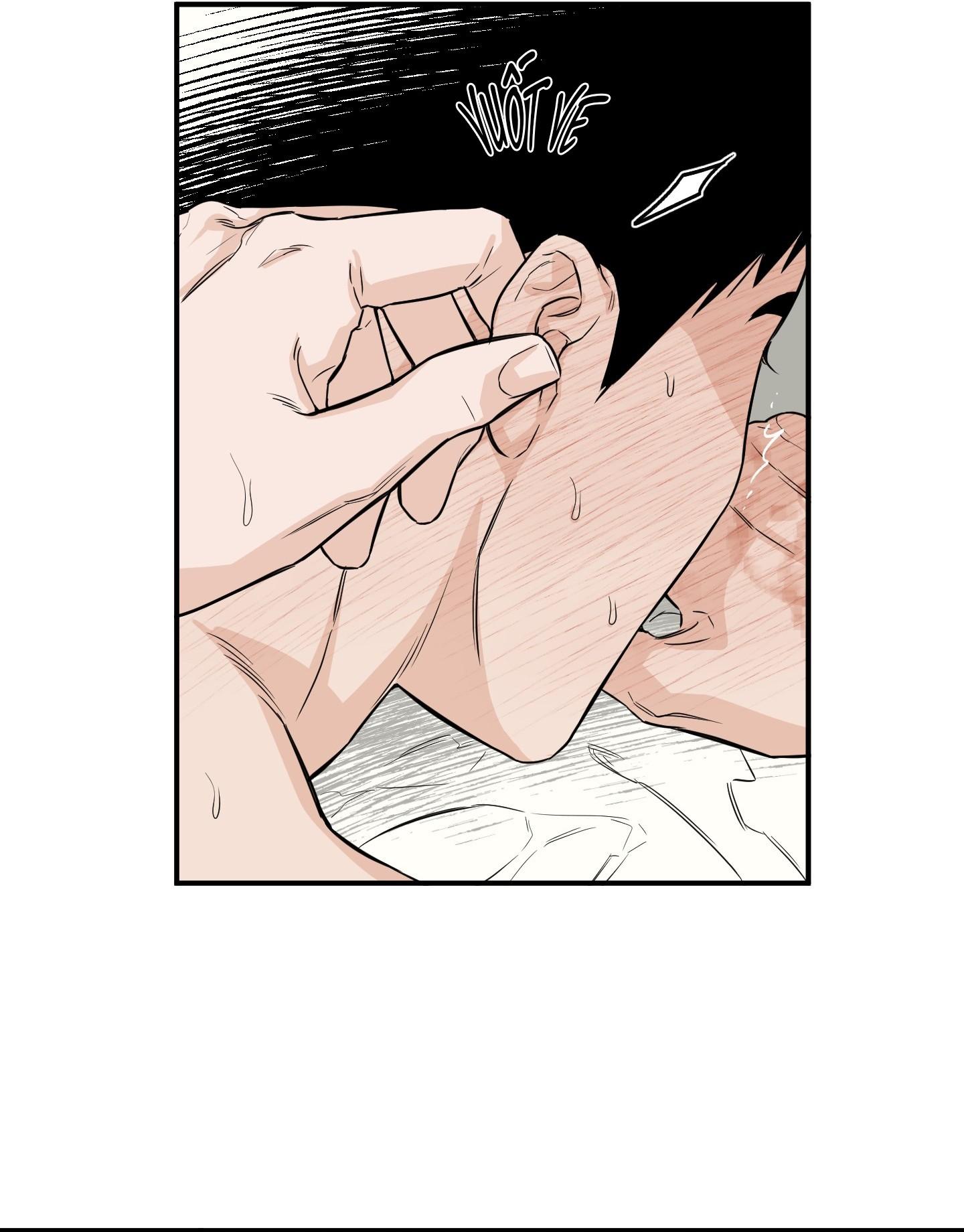 (CBunu) SCOOP Chapter 15 - Next Chapter 16