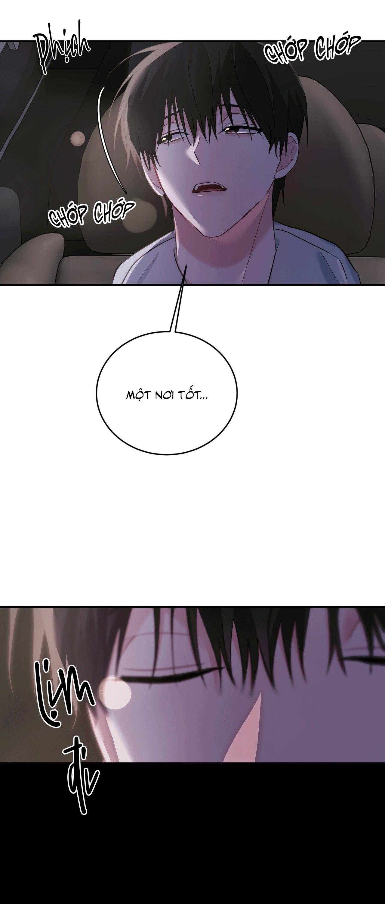 TIỂU THỬ: BẮT ĐẦU MÙA HÈ Chapter 62 End - Next 