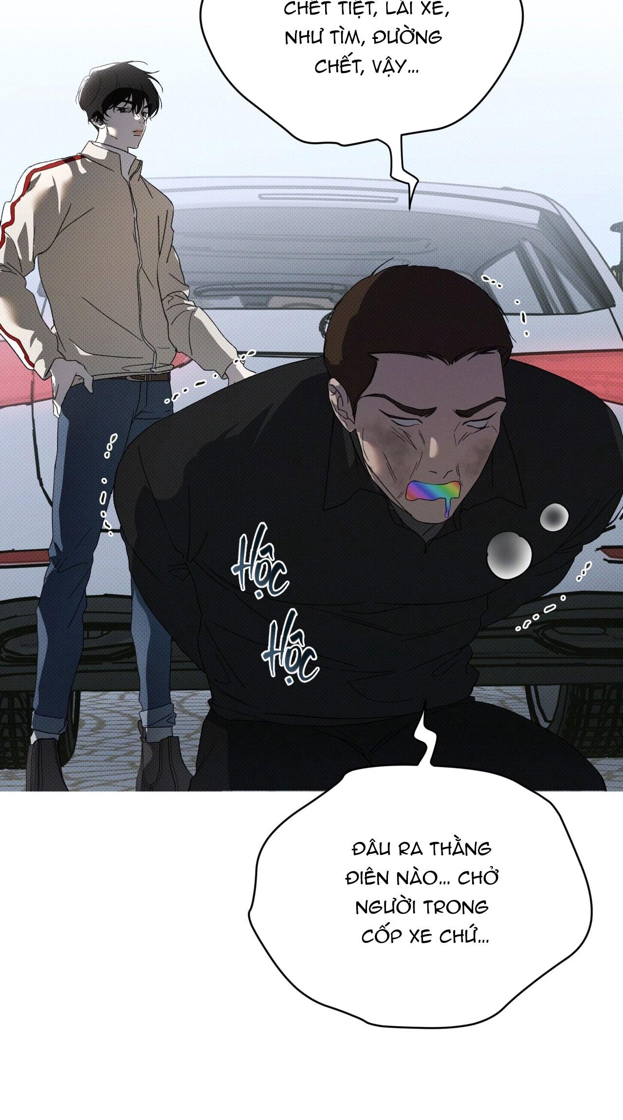 NGUỒN GỐC TIẾN HÓA Chapter 15 - Next 