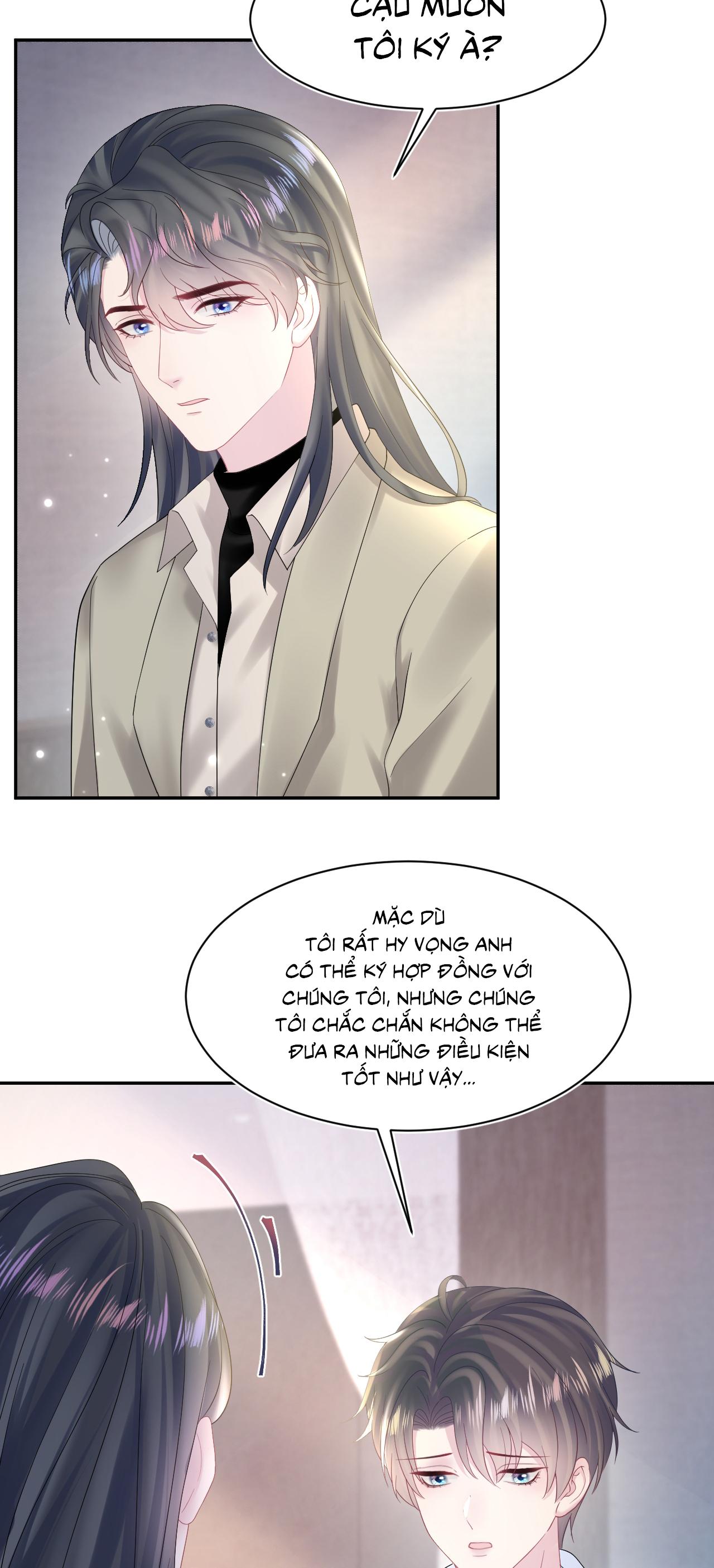 Tuyệt mỹ bạch liên hoa online dạy học Chapter 157 - Next Chapter 158