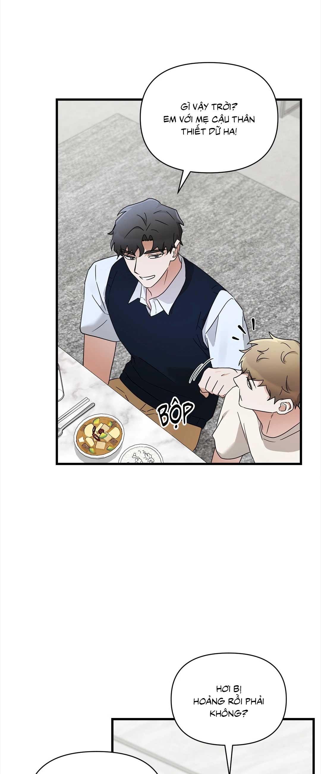 KÝ SỰ ALPHA Chapter 37 H++ - Next 