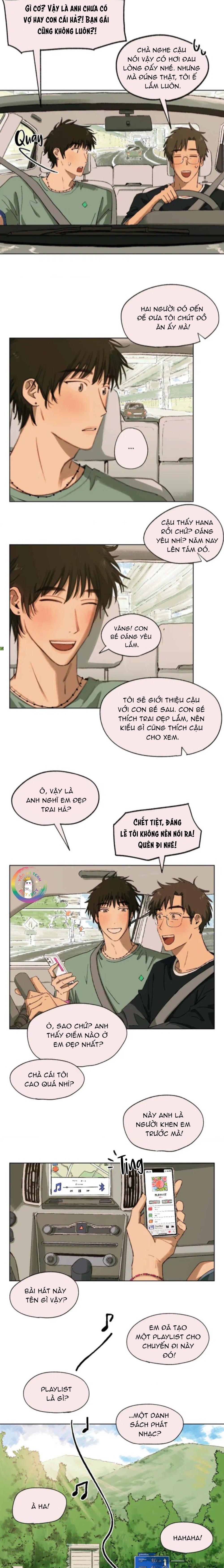 Hạ Đầu Mùa Chapter 6 - Next 