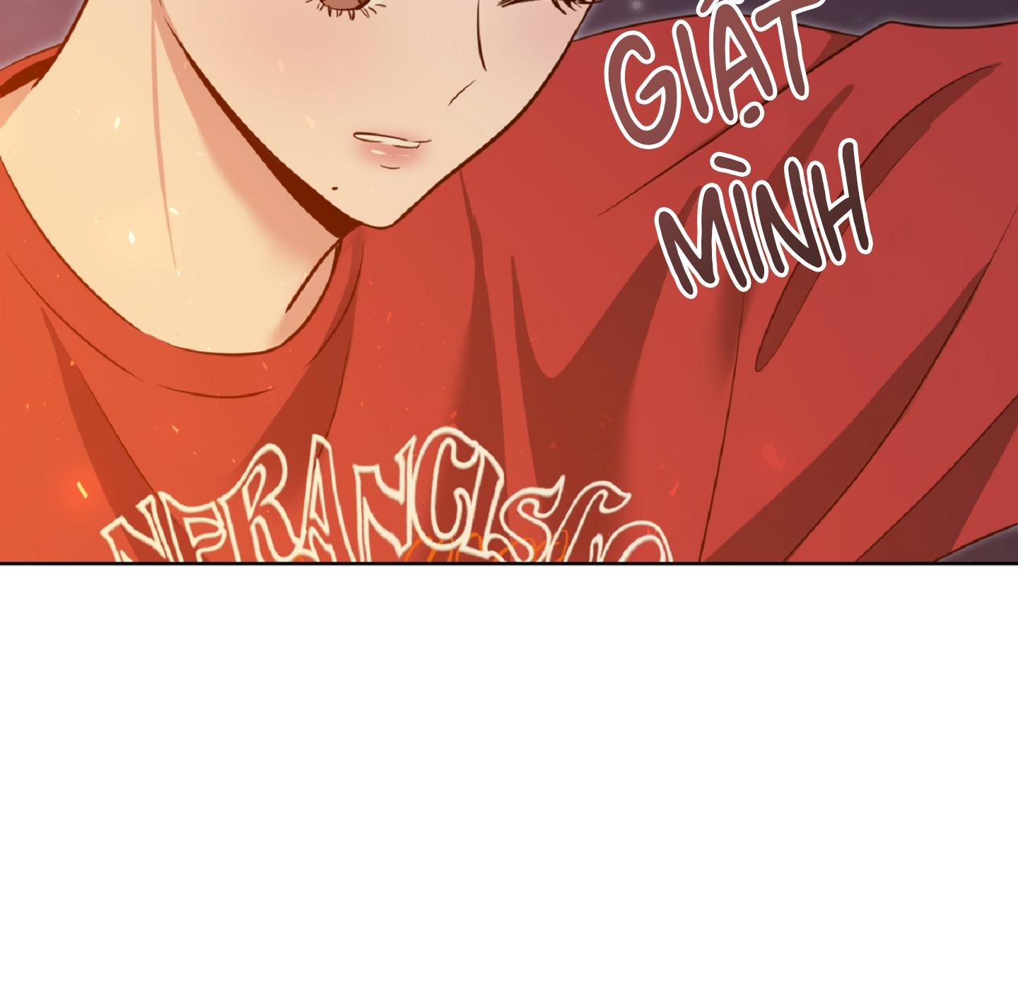 Angel kiss Chapter 17 - Next Chapter 18