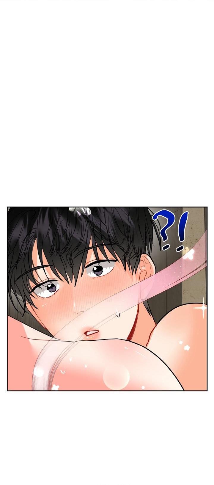( CBunu ) Omega Của Anh Chapter 23 Ngoại truyện 9 - Next 
