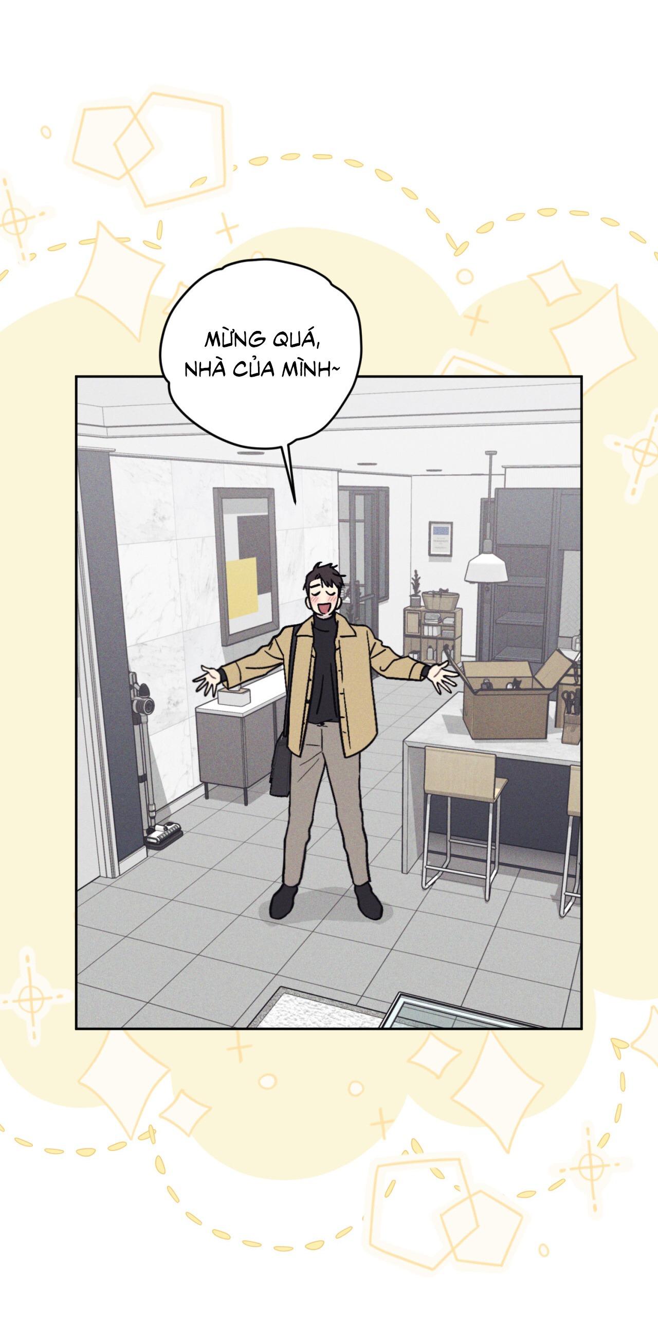 Cút ra khỏi nhà tôi! Chapter 2 - Trang 2