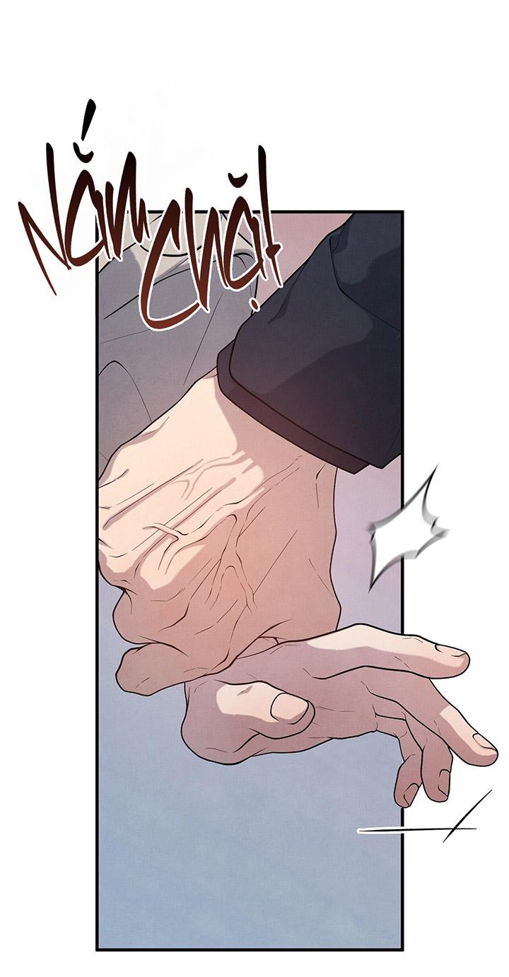 [DDT] HƯƠNG VỊ TÌNH THÂN Chapter 13 19+ - Trang 2