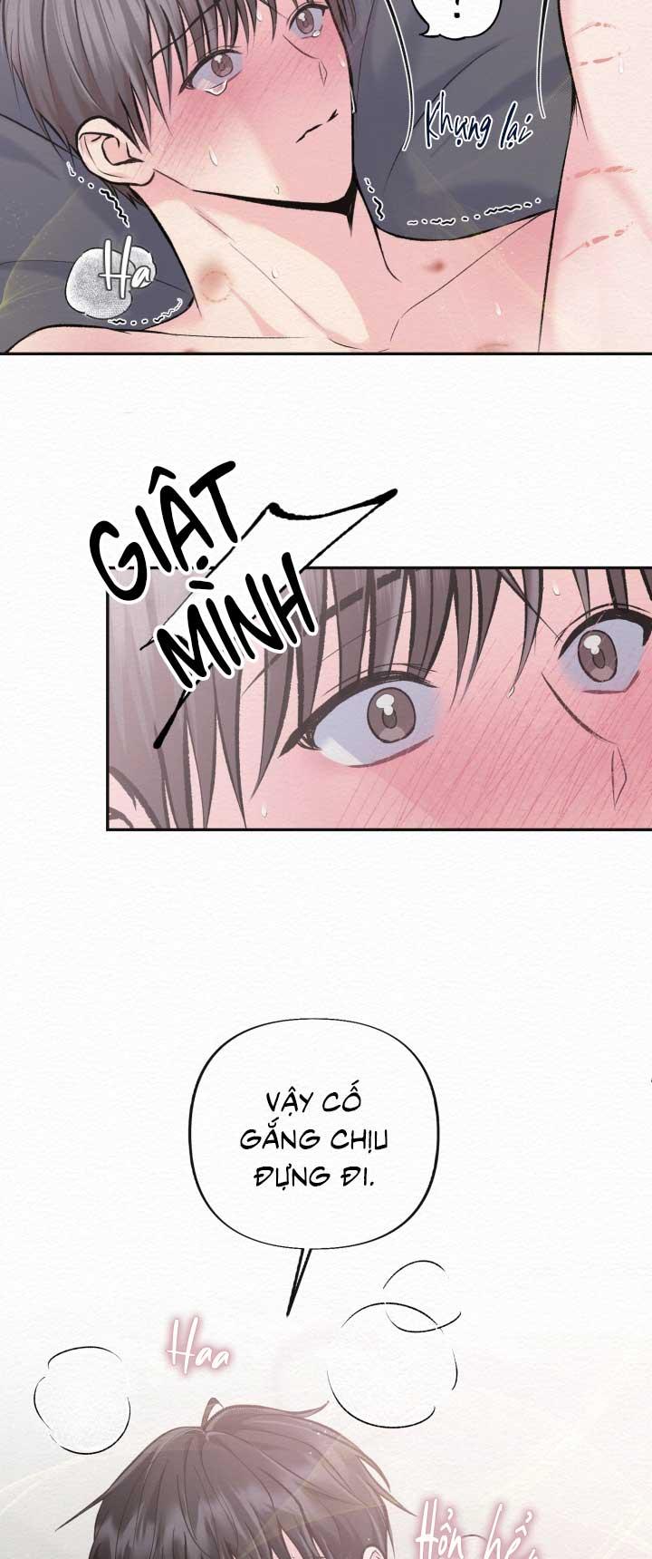HƯƠNG XƯA Chapter 14 - Next 