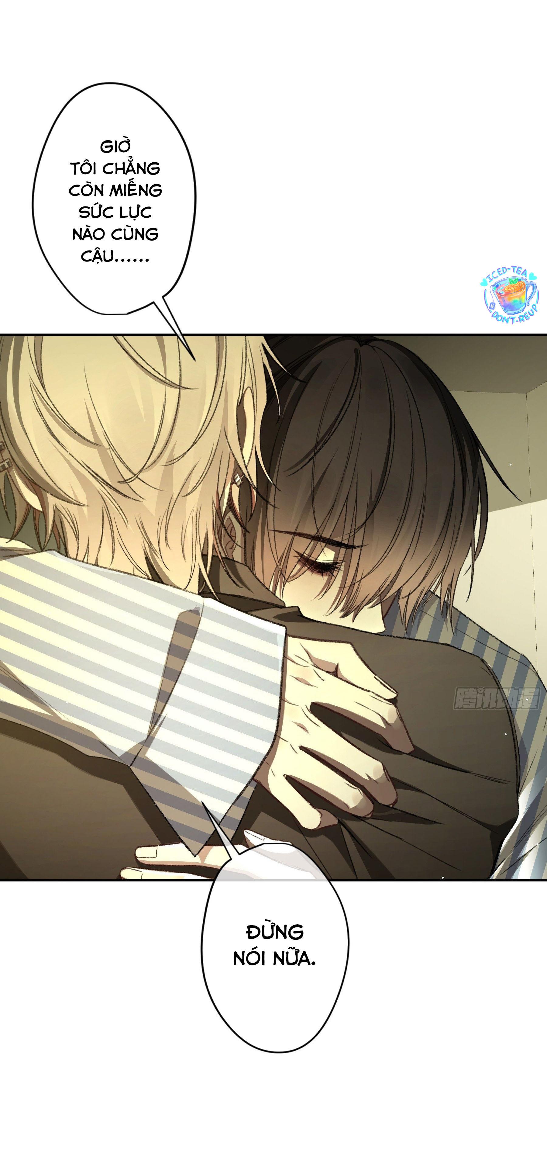 Ác linh Chapter 17 - Next 