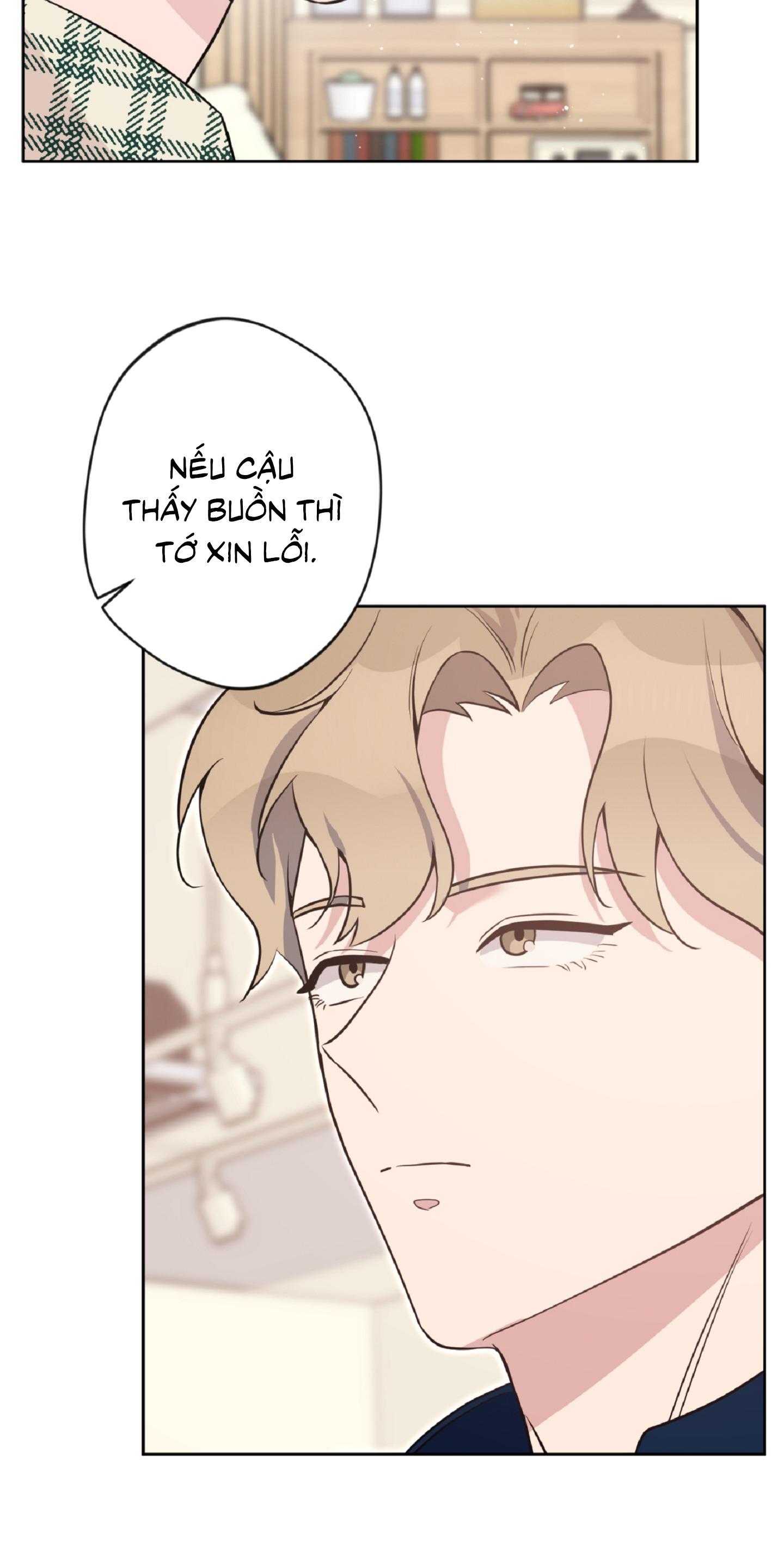 Angel kiss Chapter 19 - Next 