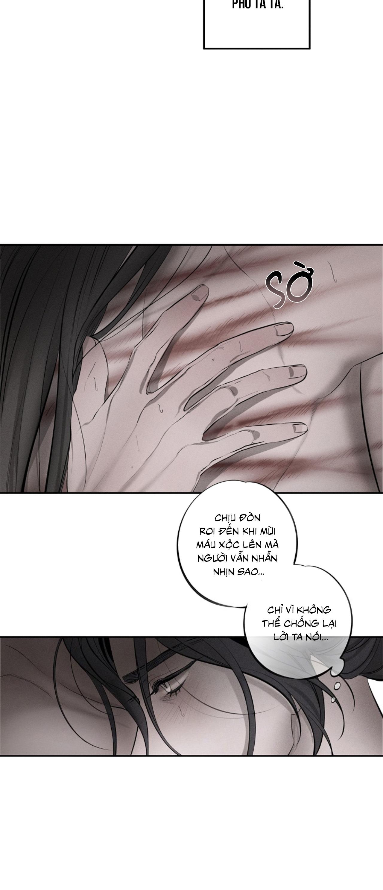 Ngũ tắc: hiếu ái truyện Chapter 9 H+ - Trang 2