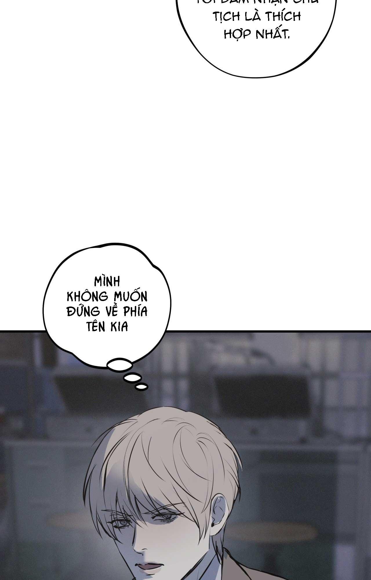 RISKY VICE Chapter 45 - Next Chapter 46