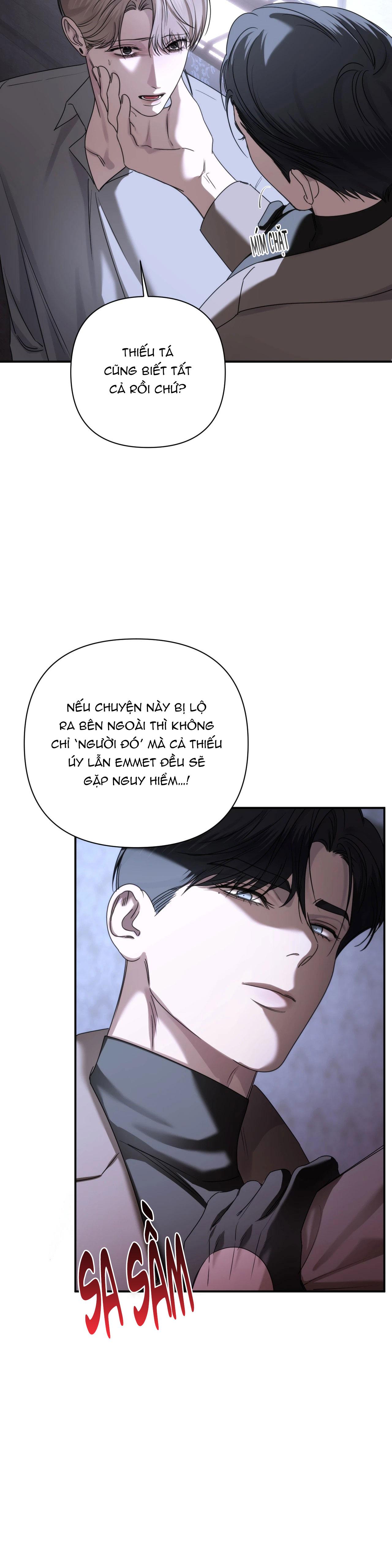 NAME ME Chapter 25 - Next Chapter 26