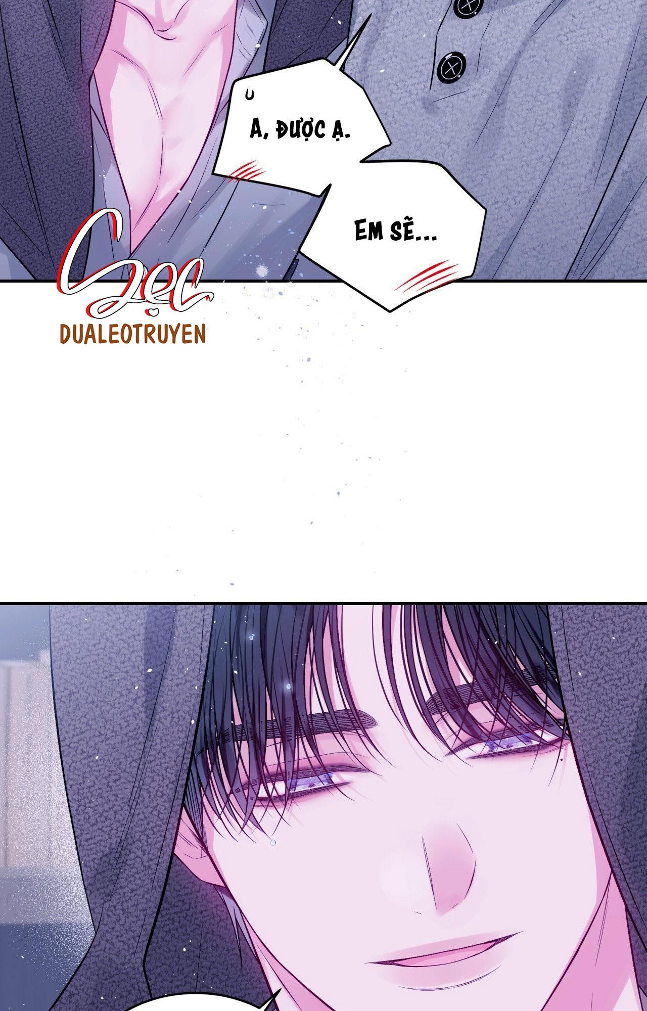 CHÚNG TA KHÔNG HOÀN HẢO Chapter 15 - Next 