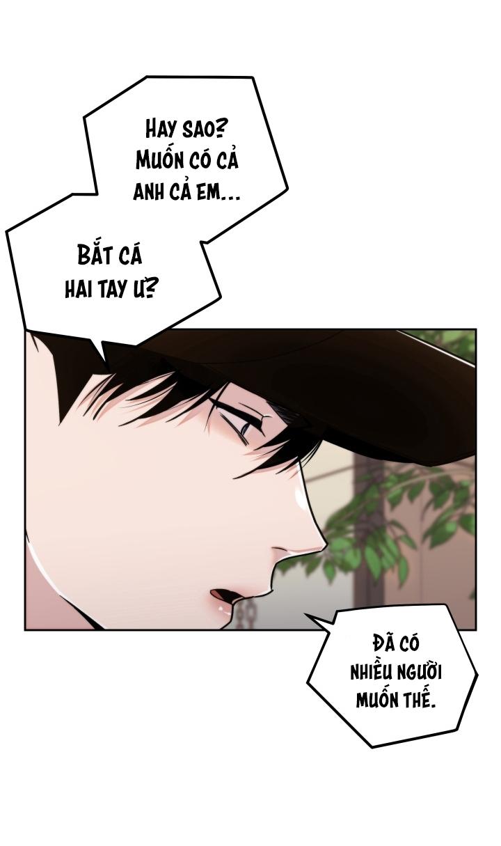 Người Hàng Xóm Bất Ngờ Chapter 6 - Trang 2