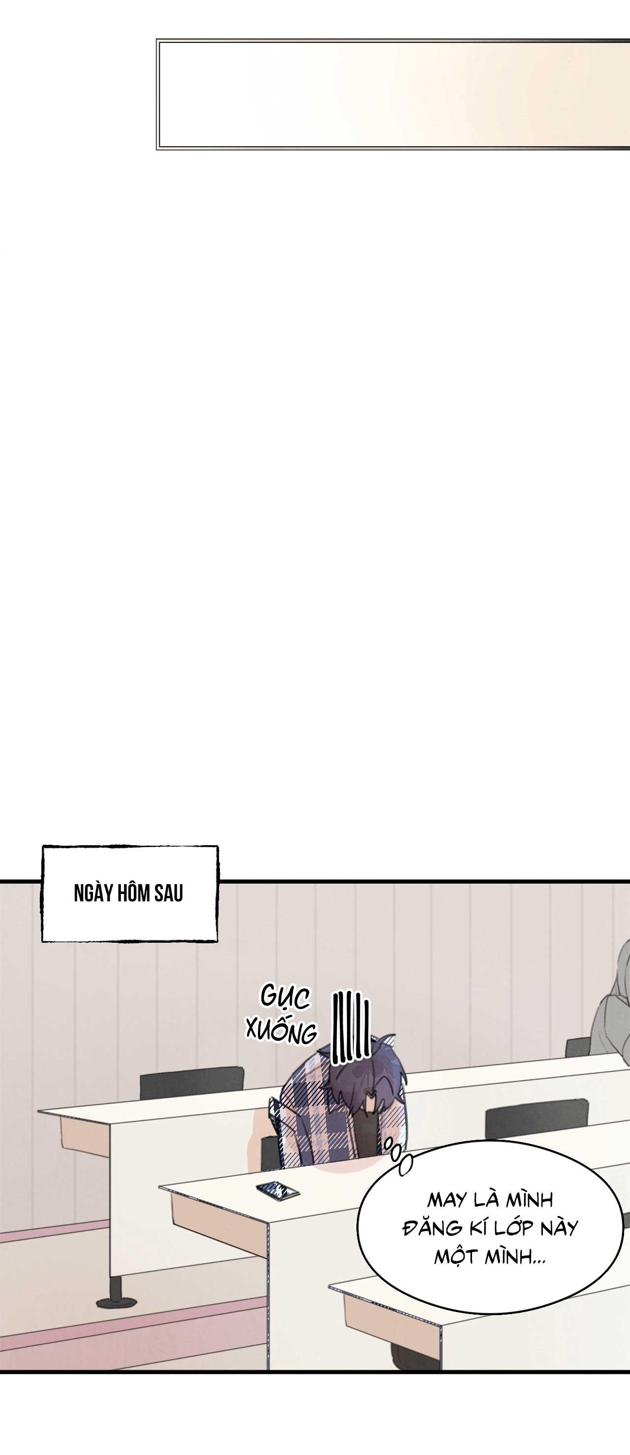 One-Room TA Chapter 9 H (ài) - Next 