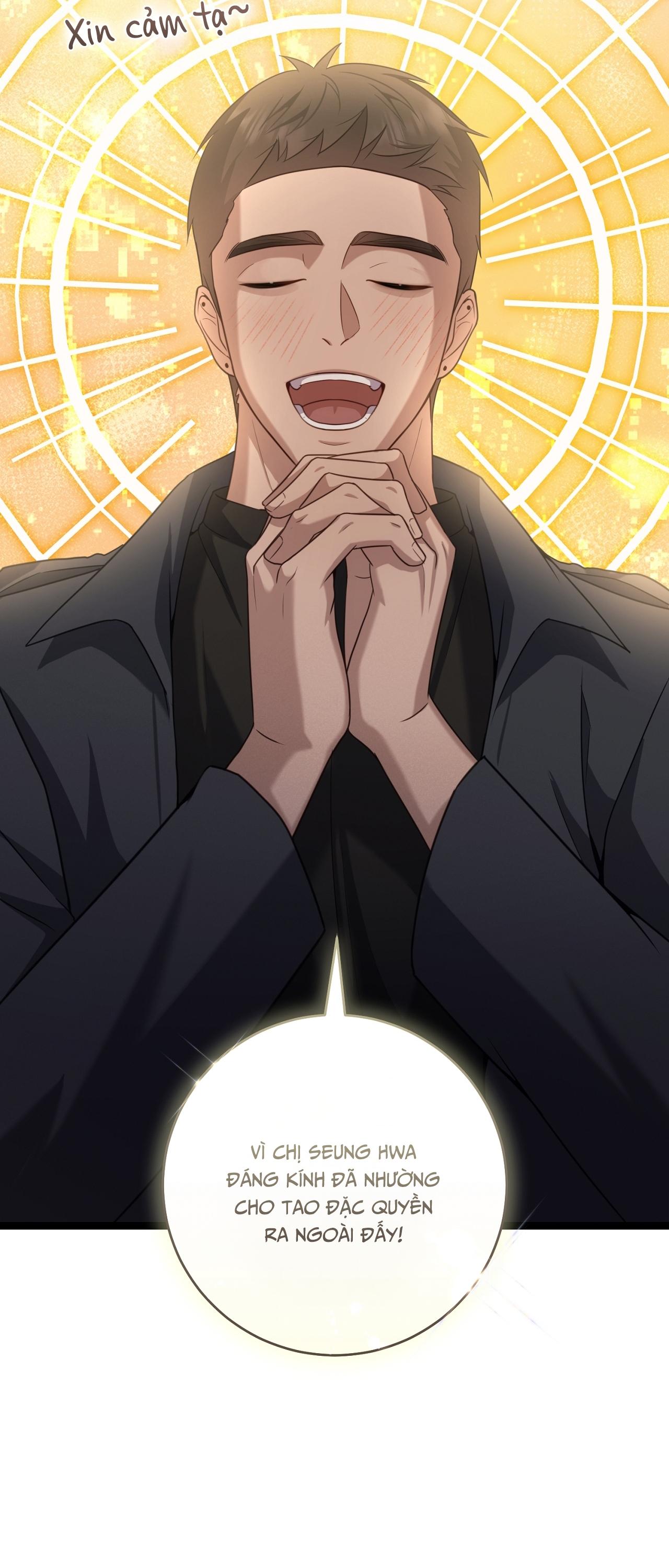 BÁU VẬT CỦA GUIDE Chapter 18 - Next 