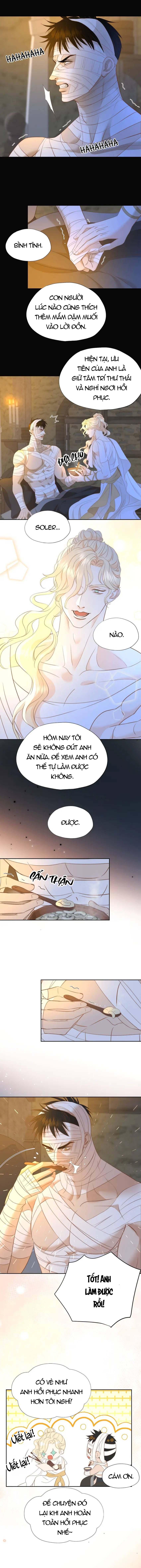 Crazy About Me Chapter 32 - Next 