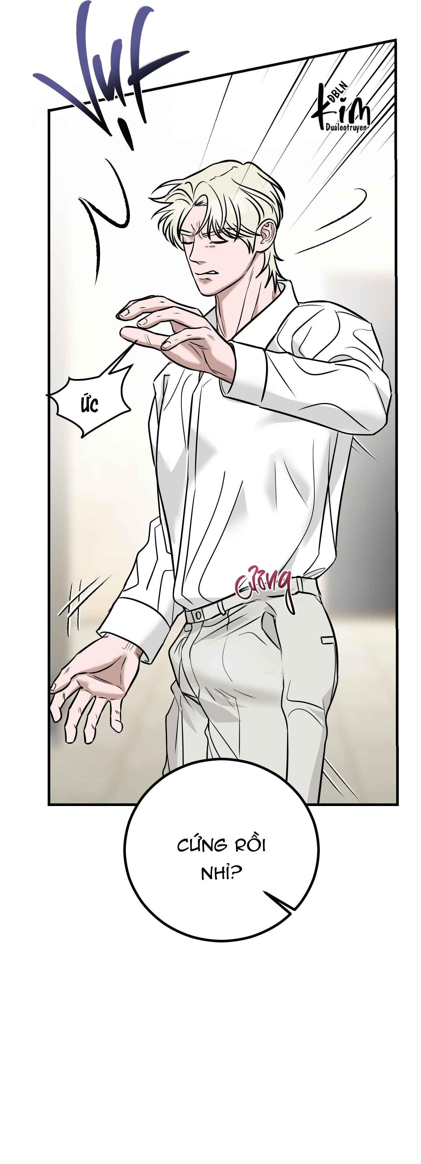 NGHIỆN SEX Chapter 32.2 kẻ thù gặpnhau2 - Next Chapter 32.3 kẻ thù gặpnhau3