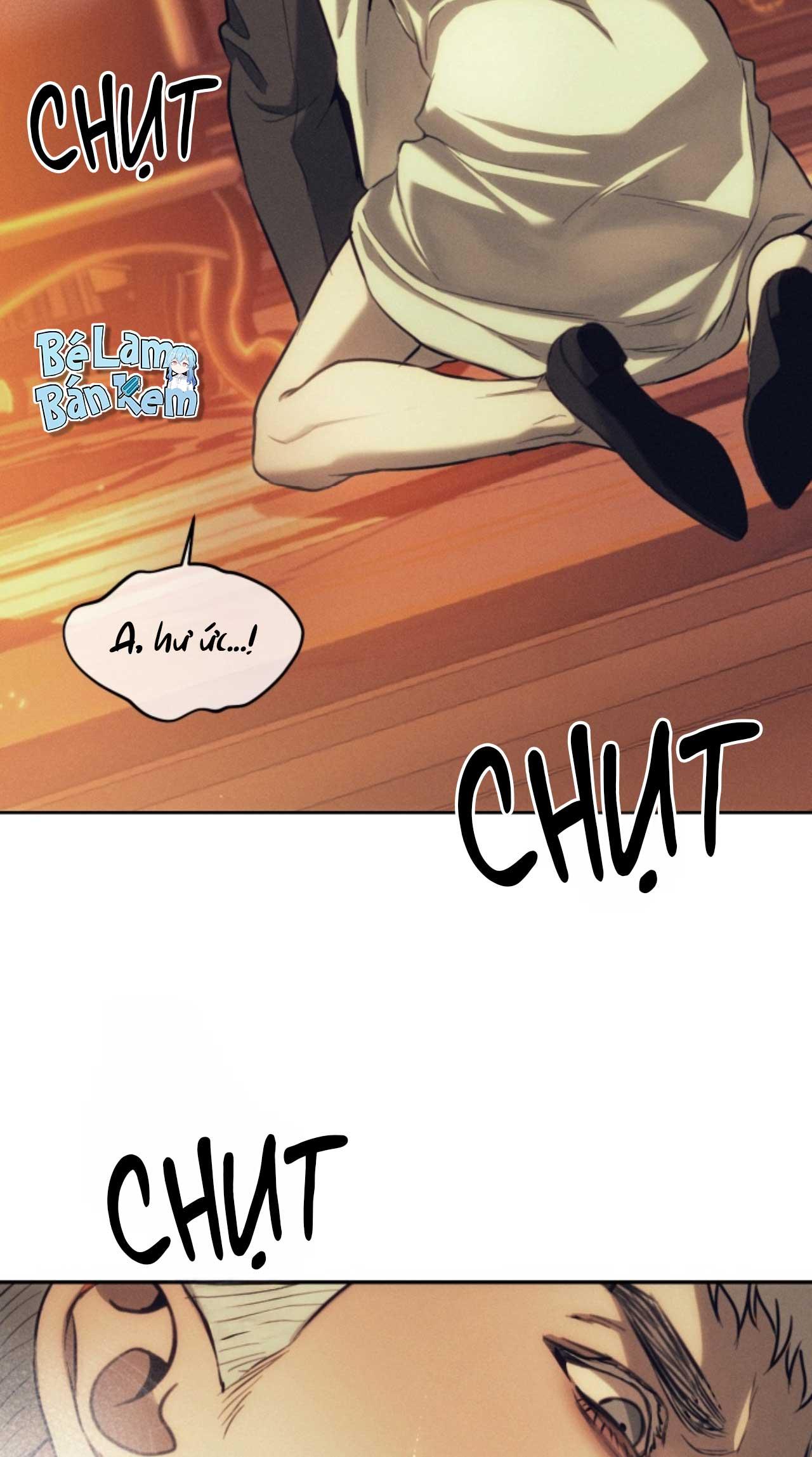 Tiệm bánh nóng bỏng và gợi cảm Chapter 24 - Next Chapter 25 END