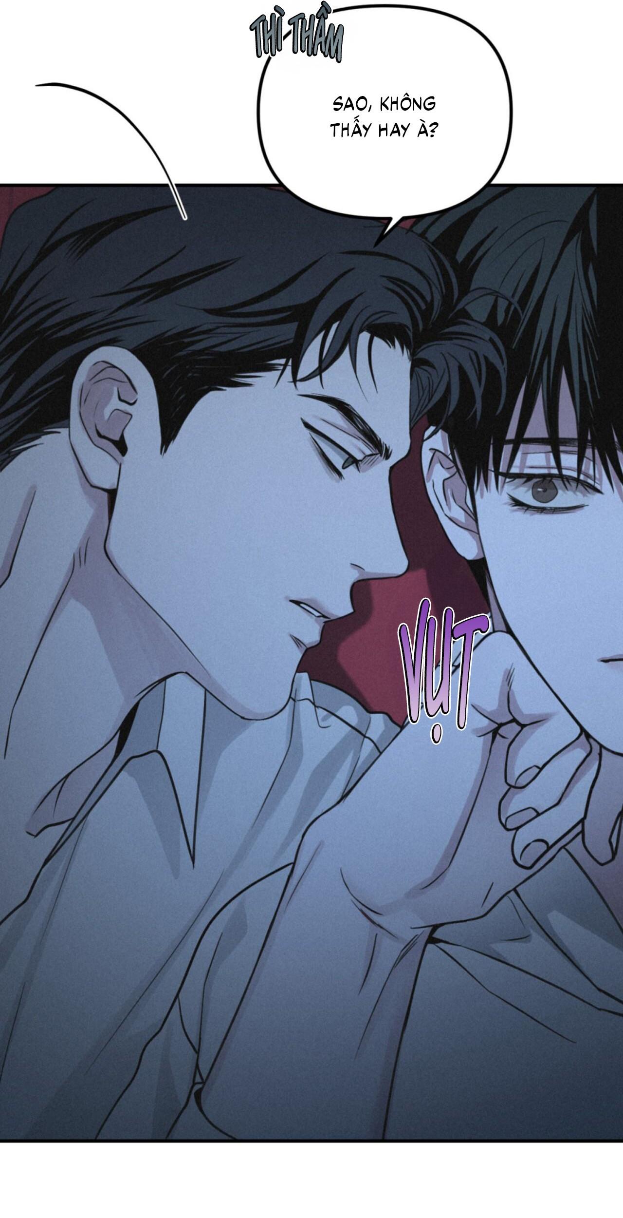 (CBunu) Phép Chiếu Chapter 41 - Next 