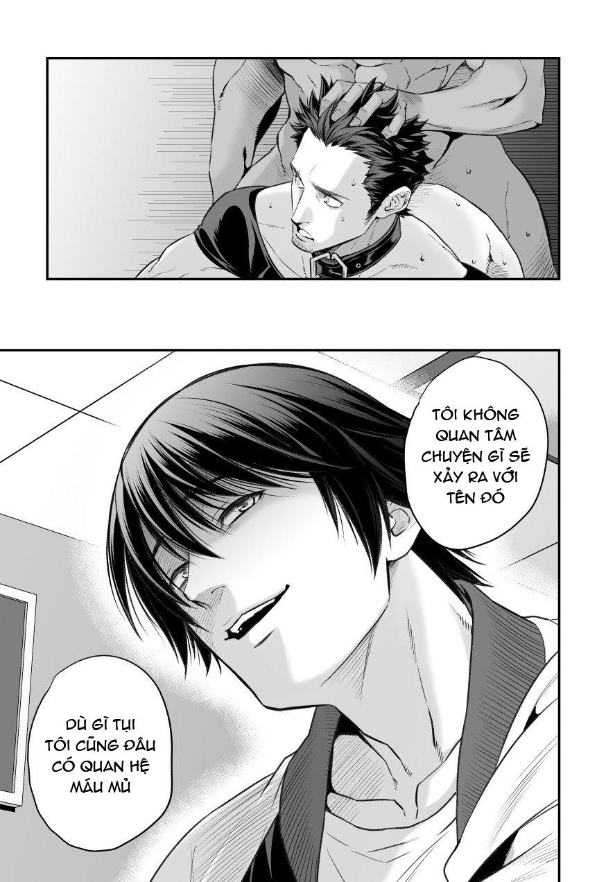 ONESHOT CHỊCH Chapter 351 - Trang 2