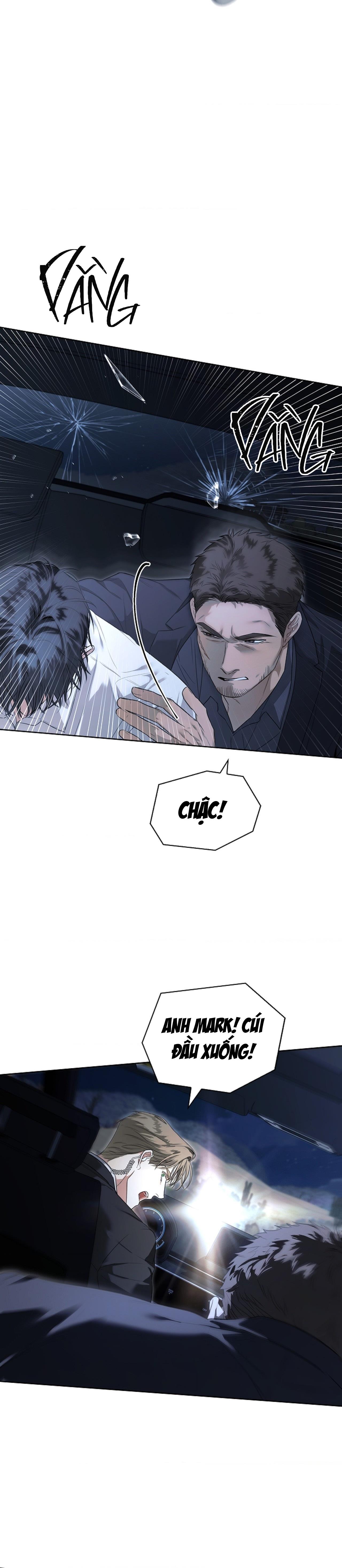 CÓ GIỎI THÌ HÔN TÔI ĐI Chapter 21 - Next Chapter 22