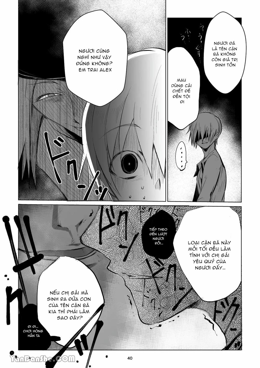 Tổng hợp Boylove Chapter 77 - Next Chapter 78