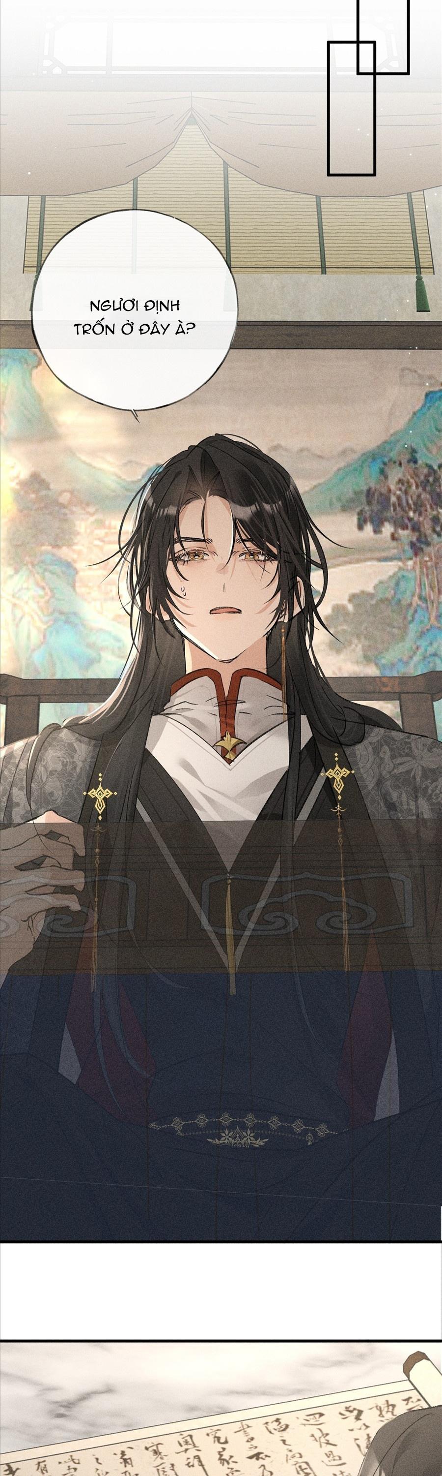 Dụ địch thâm nhập Chapter 72 - Next Chapter 73