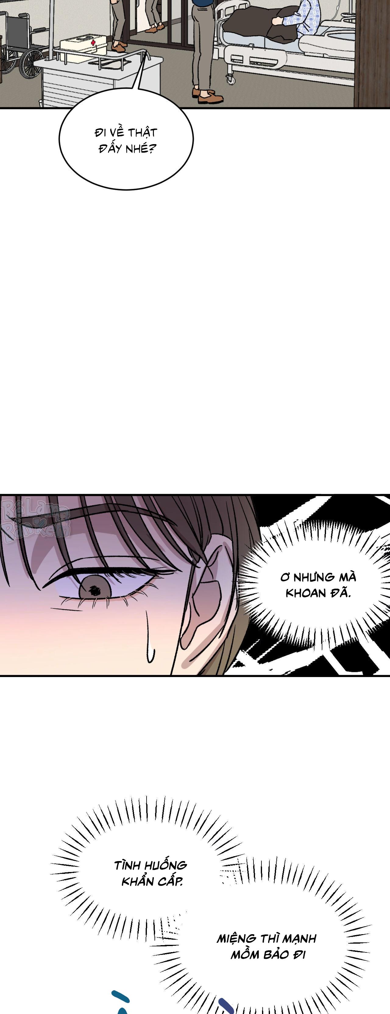 Nhà của chúng ta Chapter 41 - Next Chapter 42