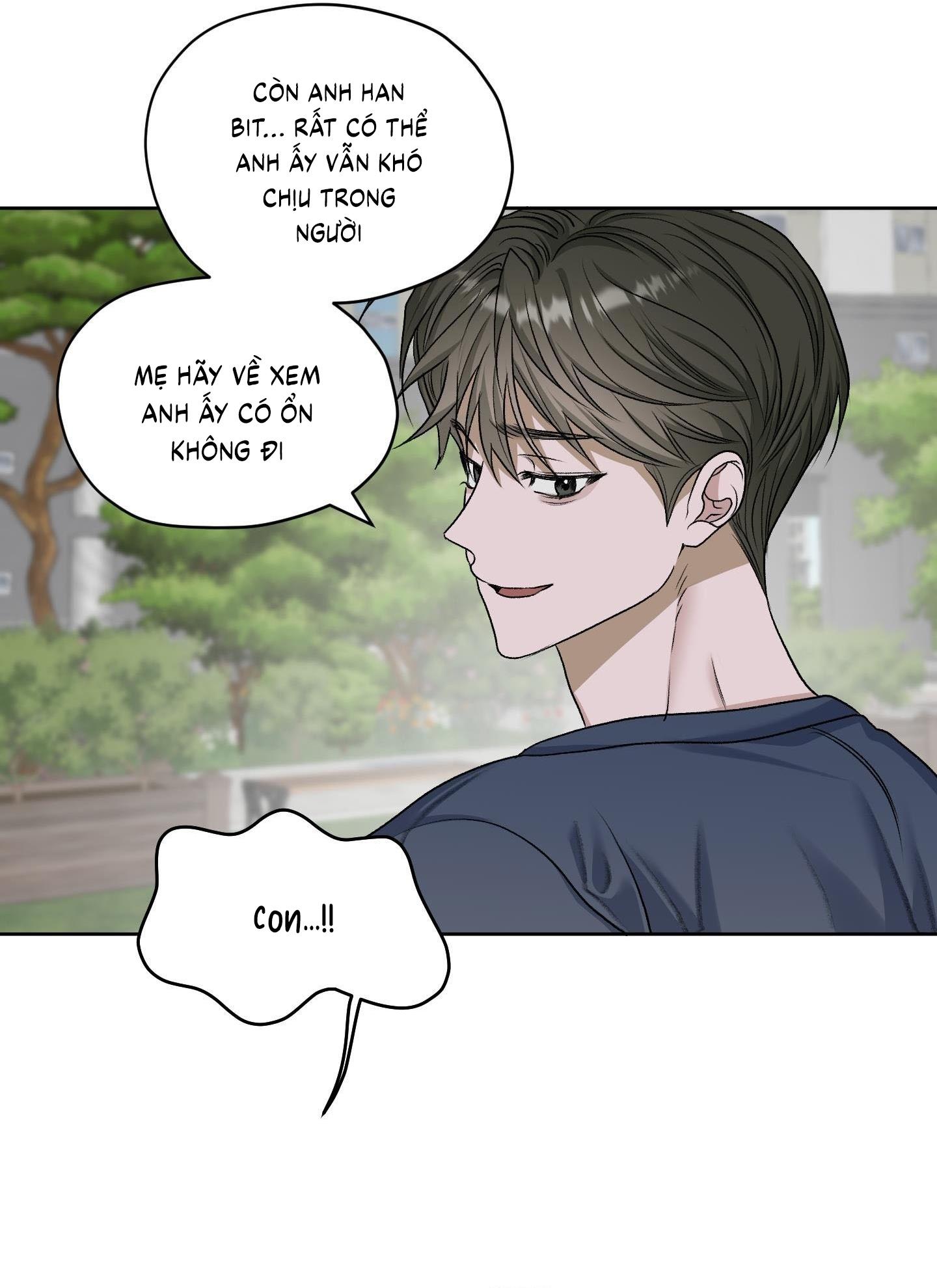 (CBunu) Đầm Sen Héo Úa Chapter 57 - Next 