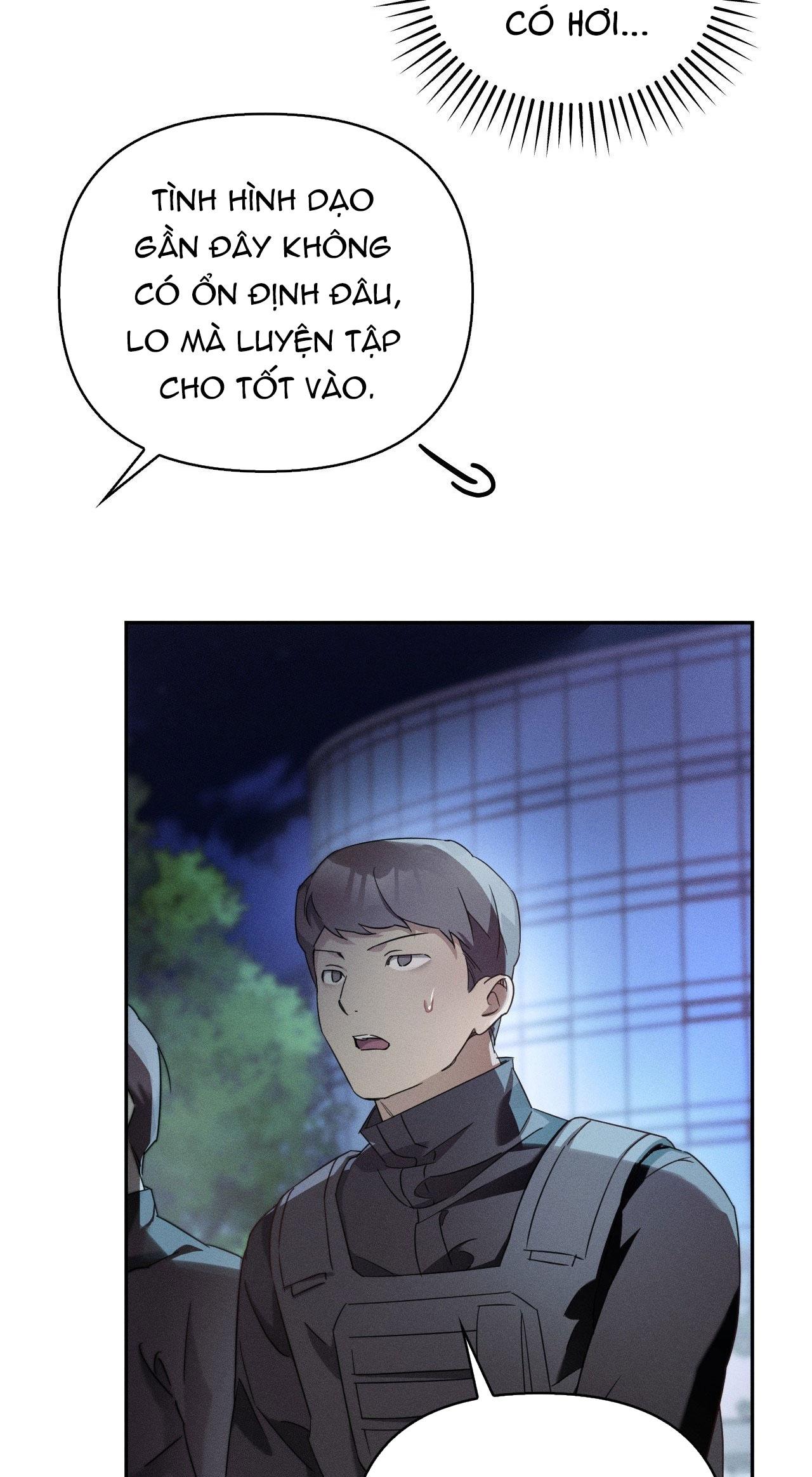 BLOOD POKER Chapter 12 - Next Chapter 13