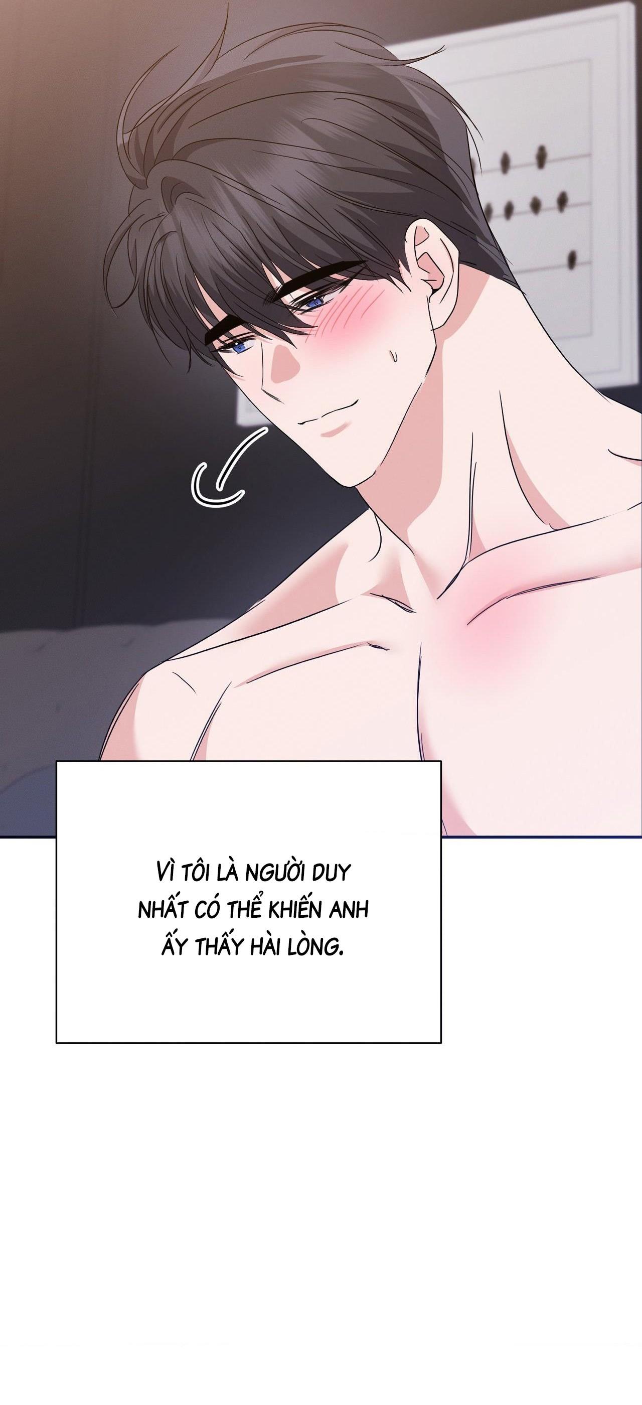 (CBunu) Cẩm Nang Fetish Chapter 8 H+ - Next Chapter 9